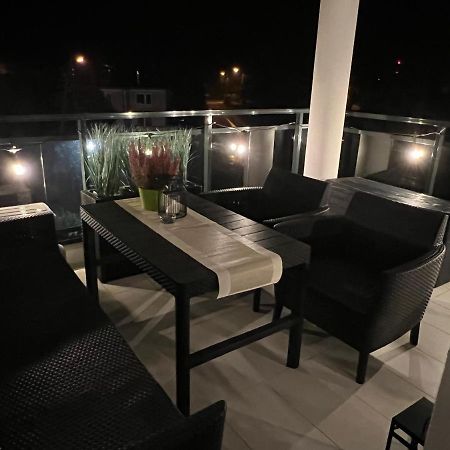 Apartament يانتار المظهر الخارجي الصورة