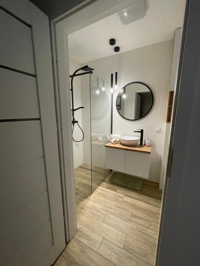 Apartament يانتار المظهر الخارجي الصورة