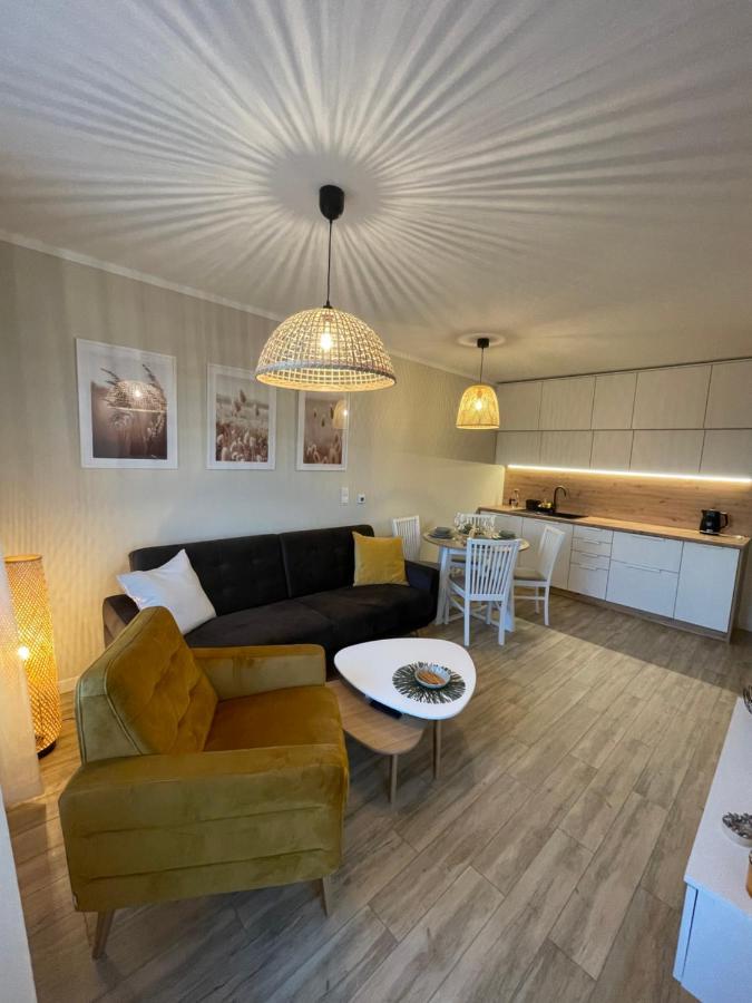 Apartament يانتار المظهر الخارجي الصورة