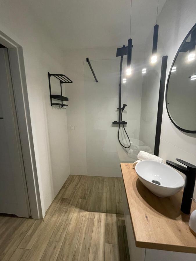 Apartament يانتار المظهر الخارجي الصورة