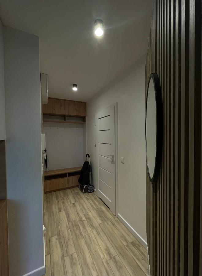 Apartament يانتار المظهر الخارجي الصورة