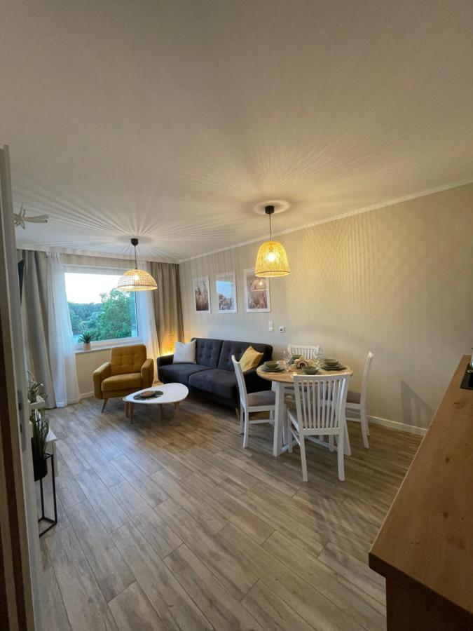 Apartament يانتار المظهر الخارجي الصورة