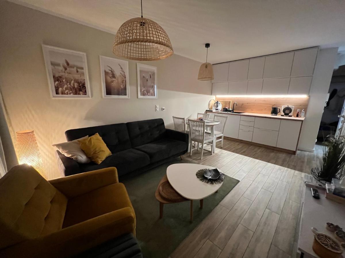 Apartament يانتار المظهر الخارجي الصورة
